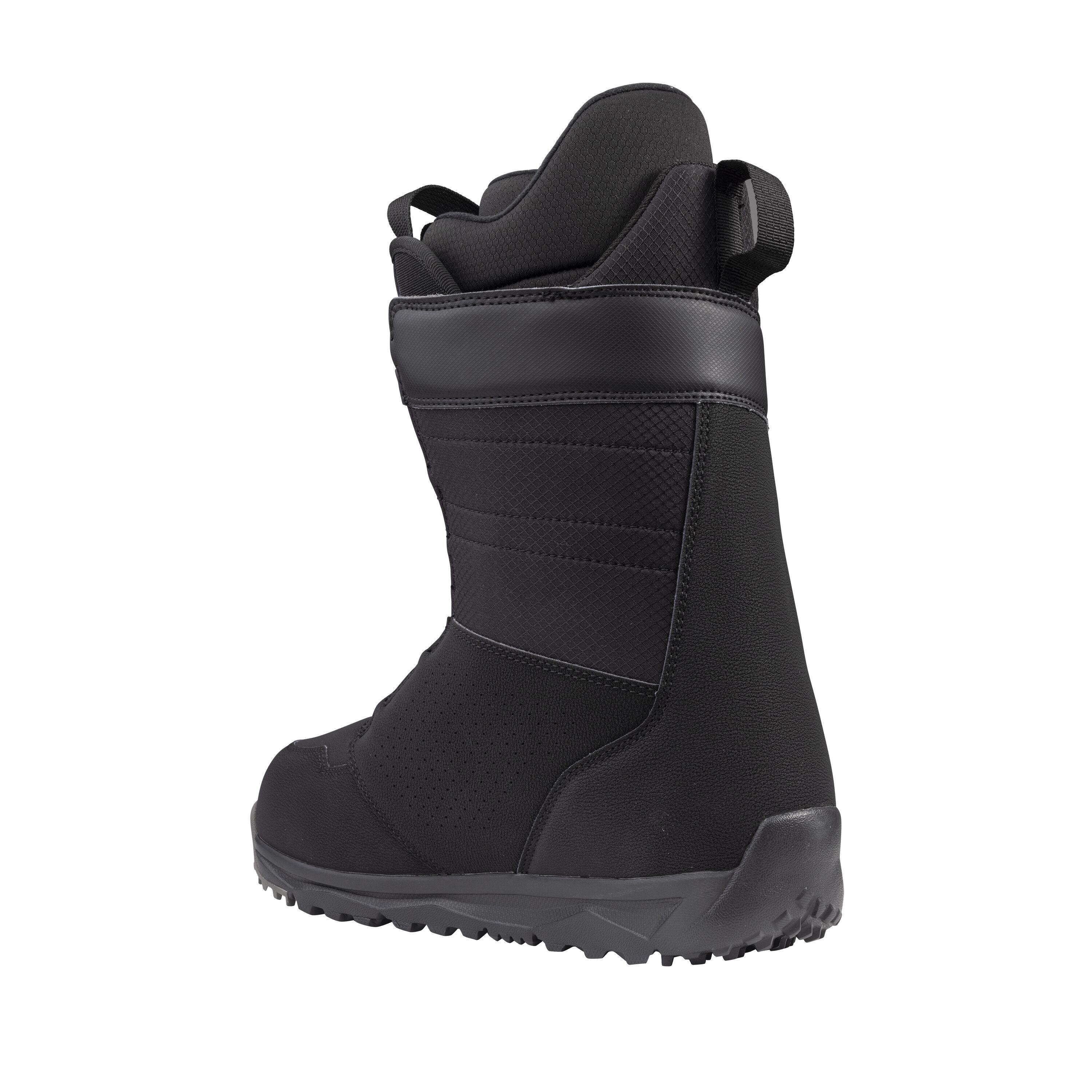 Snowboard Boots - Cascade 4/7