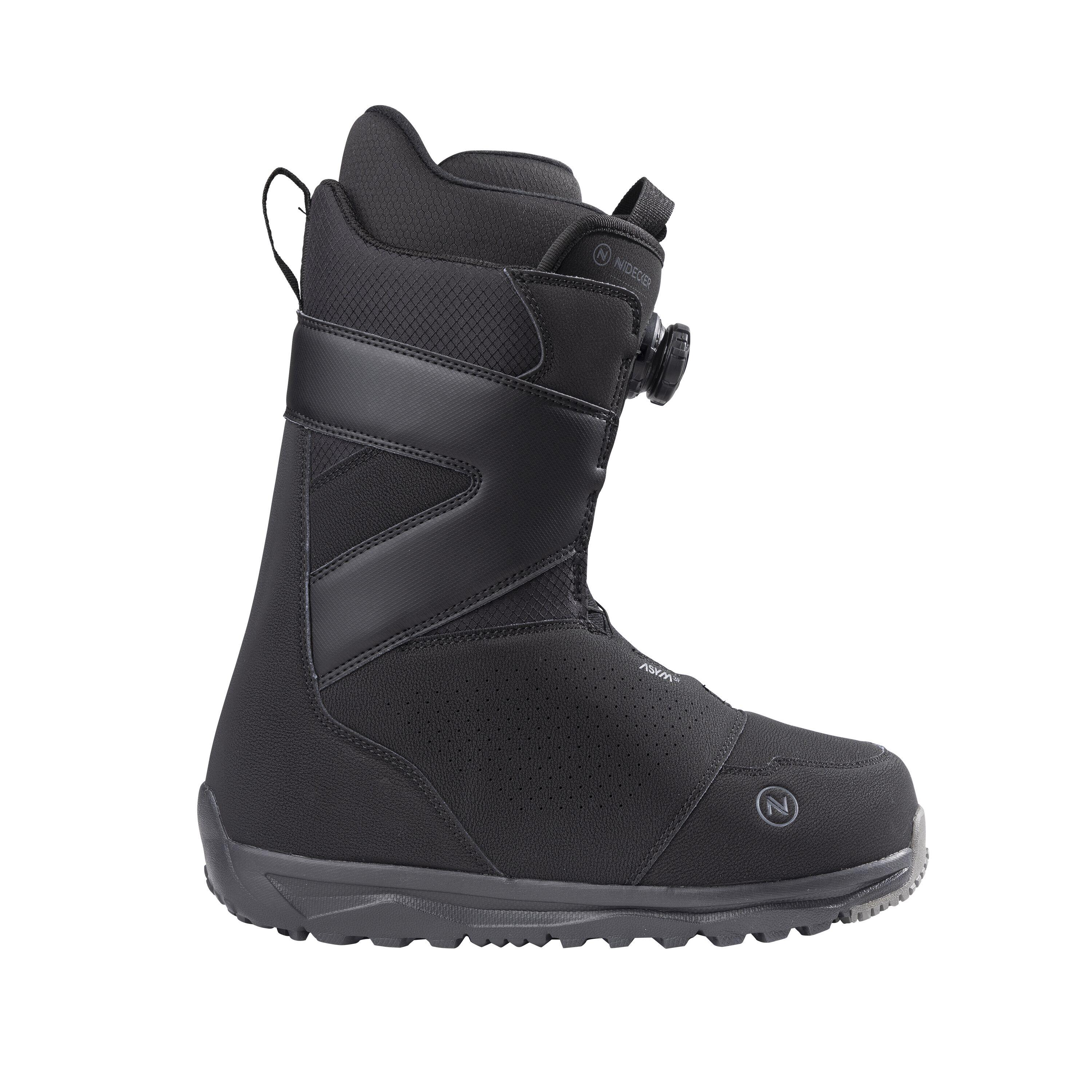 Snowboard Boots - Cascade 5/7