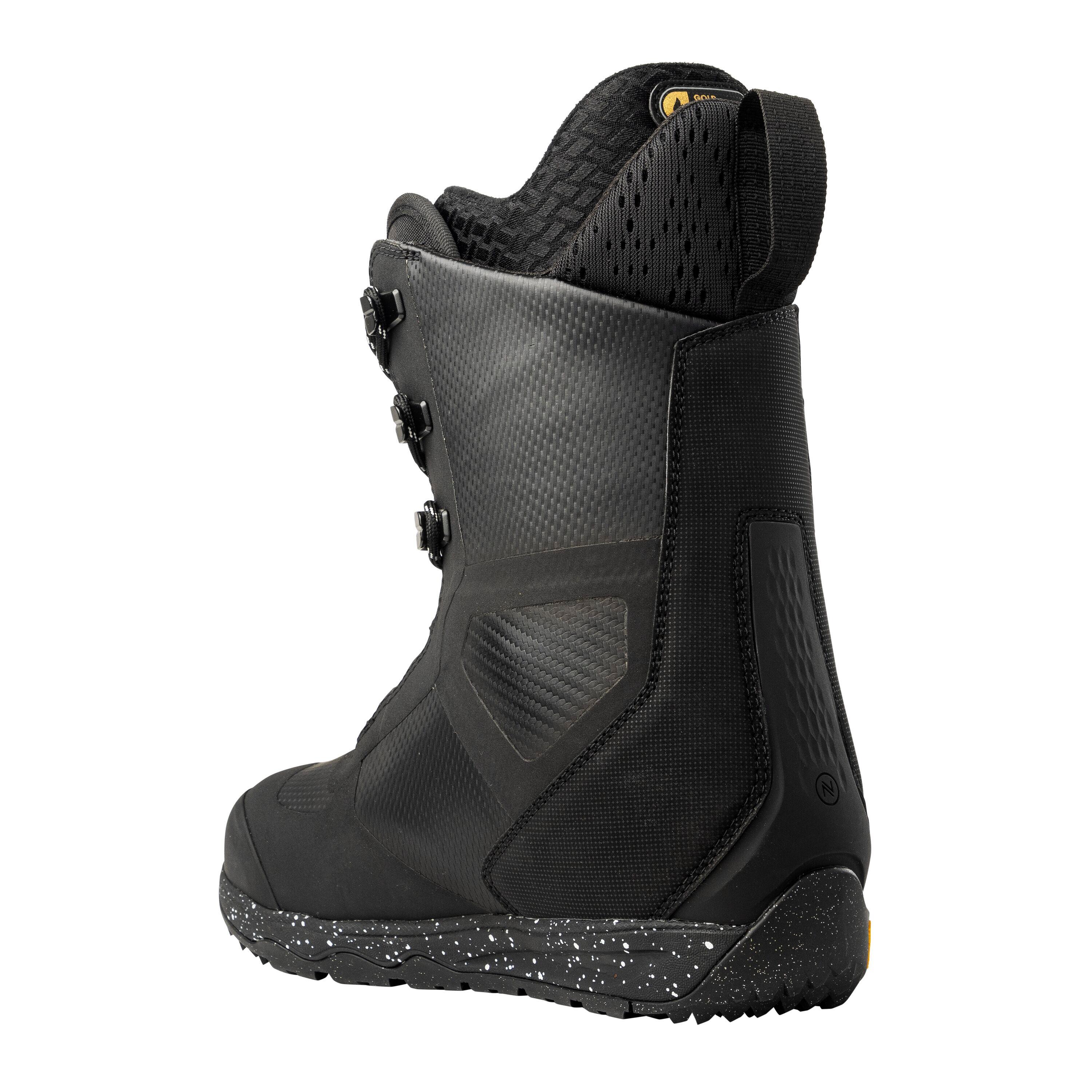 Scarponi da snowboard - Kita-W Hybrid