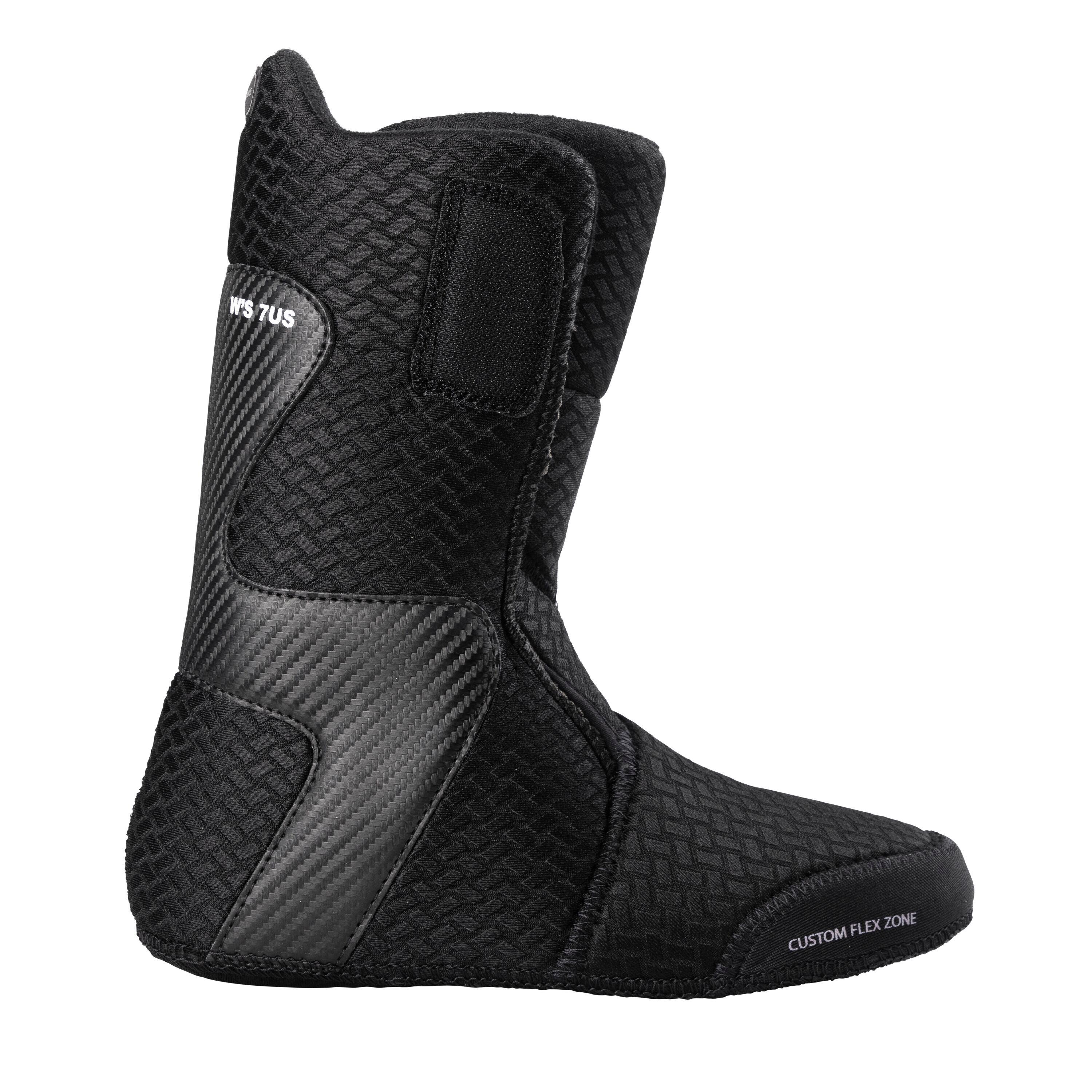 Stivali da snowboard Nidecker Kita Hybrid W 2026 4/7
