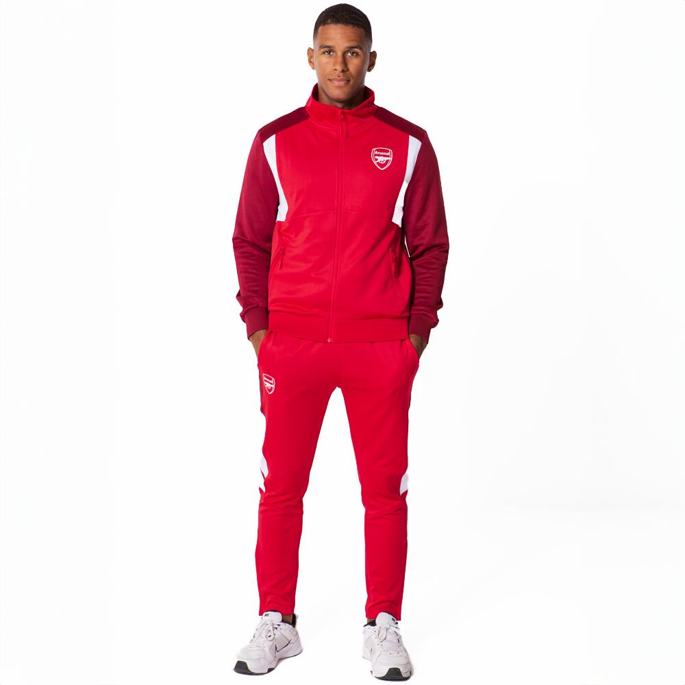 Arsenal men's tracksuit 23/24
