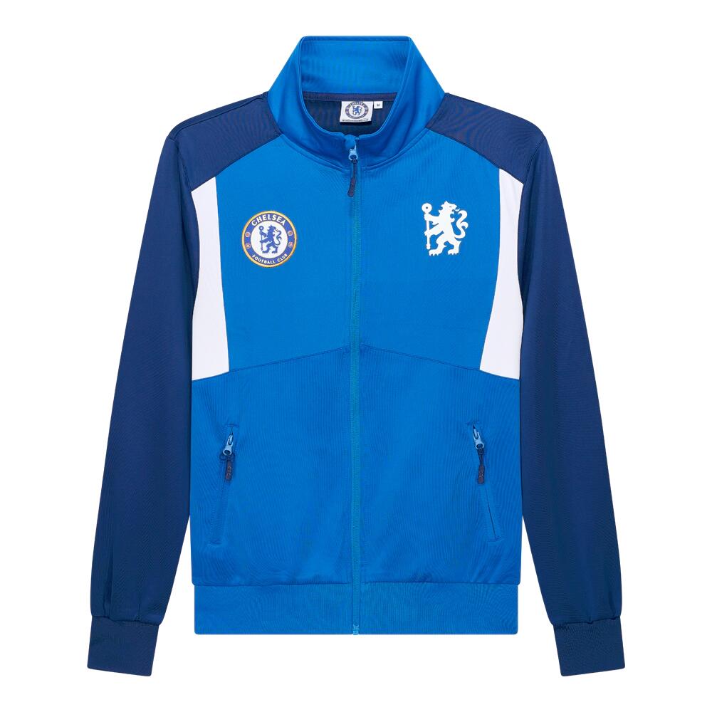 Conjunto de treino Chelsea kids 23/24 5/7