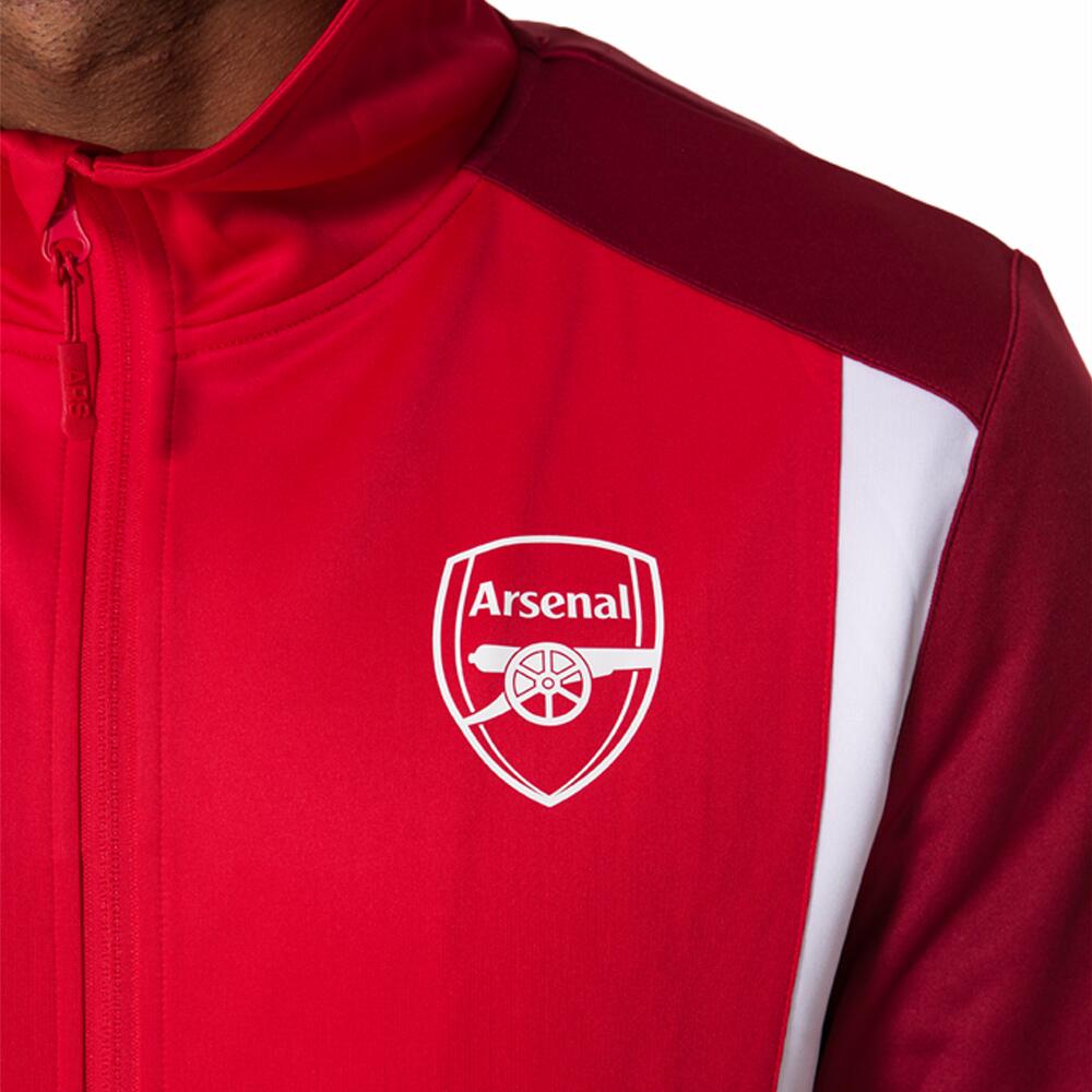 Arsenal trainingspak heren 23/24 5/6