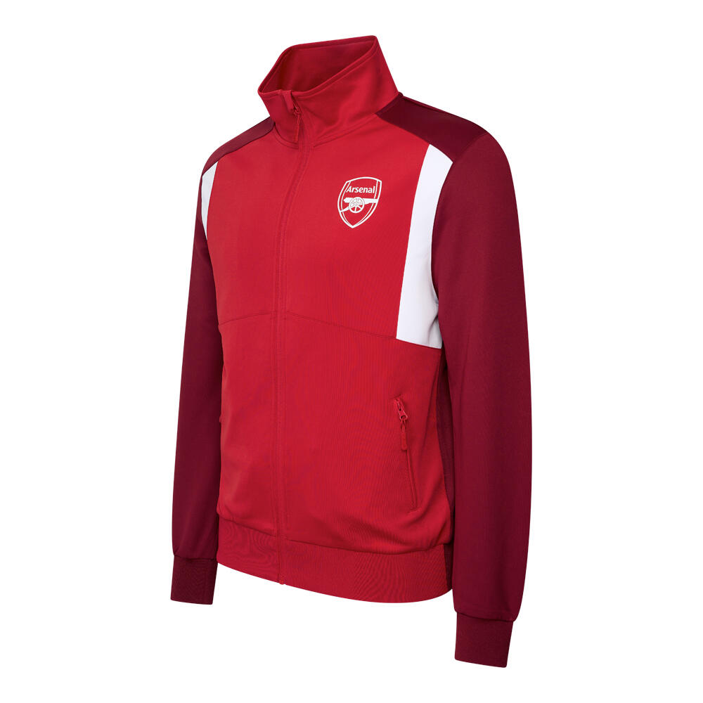 Arsenal trainingspak heren 23/24 2/6