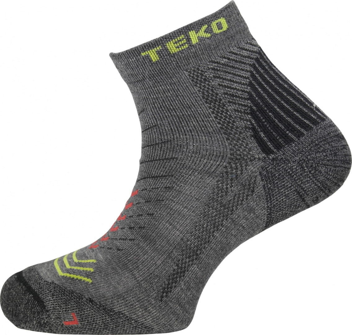 TEKO Enduro Light Half Cushion Granite - S 3/3