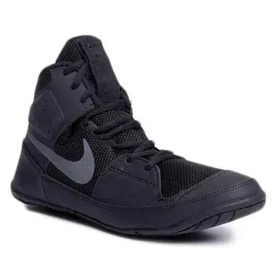 Scarpe da wrestling Nike Fury da uomo