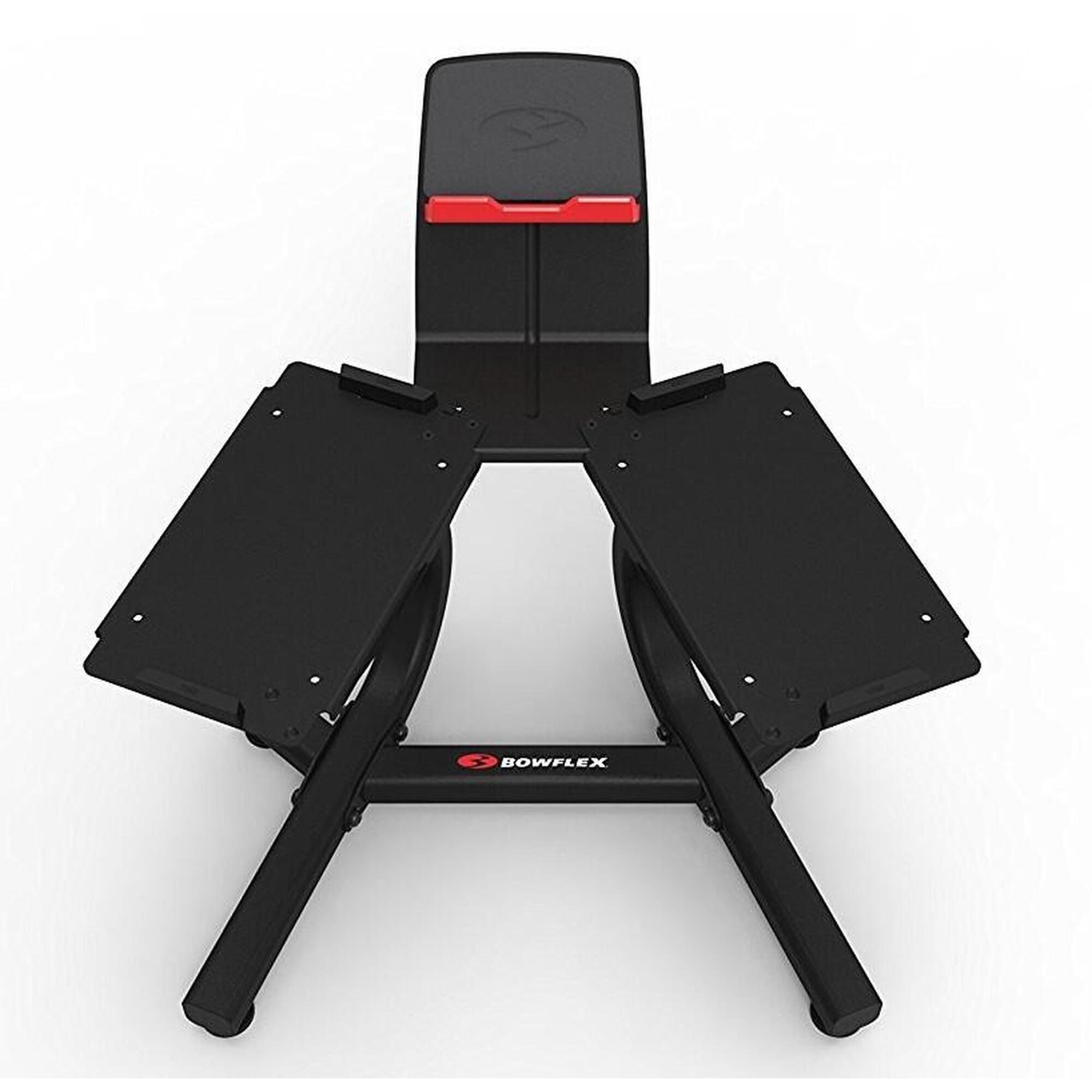 Bowflex Supporto per manubri SelectTech