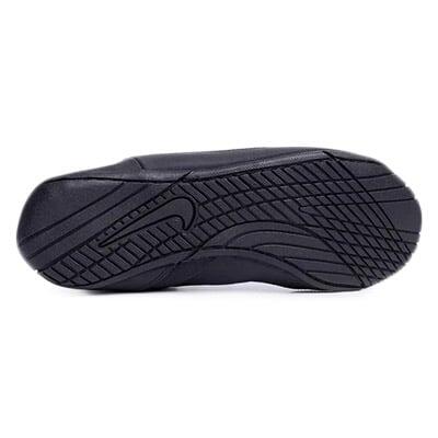 Ghete lupte Nike Fury Negre