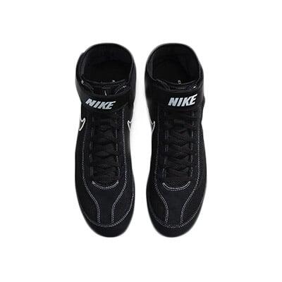 Nike Buty Zapaśnicze Speedsweep VII Czarne 2/6