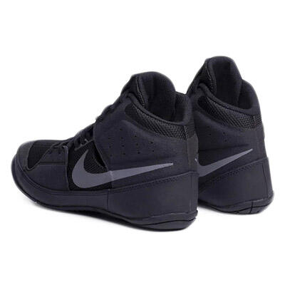 Buty zapaśnicze Nike Fury