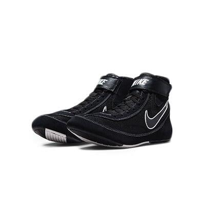 Nike Buty Zapaśnicze Speedsweep VII Czarne 3/6