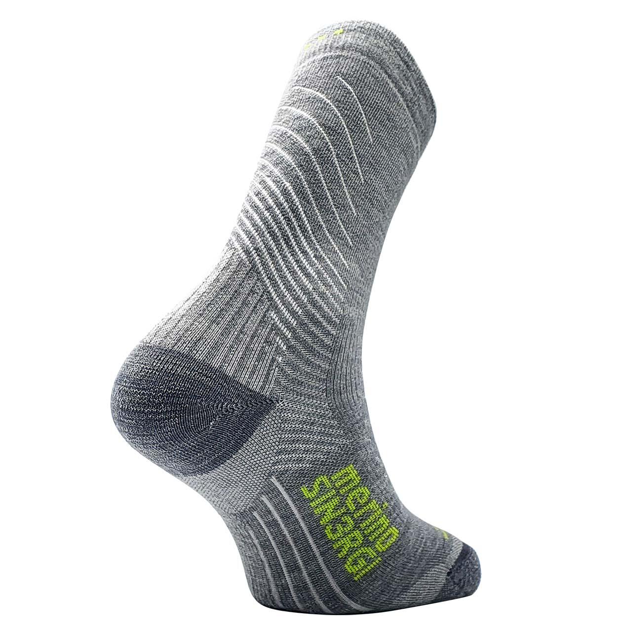 Calcetines trekking TEKO Ecohike Explorer 3.0 2/4
