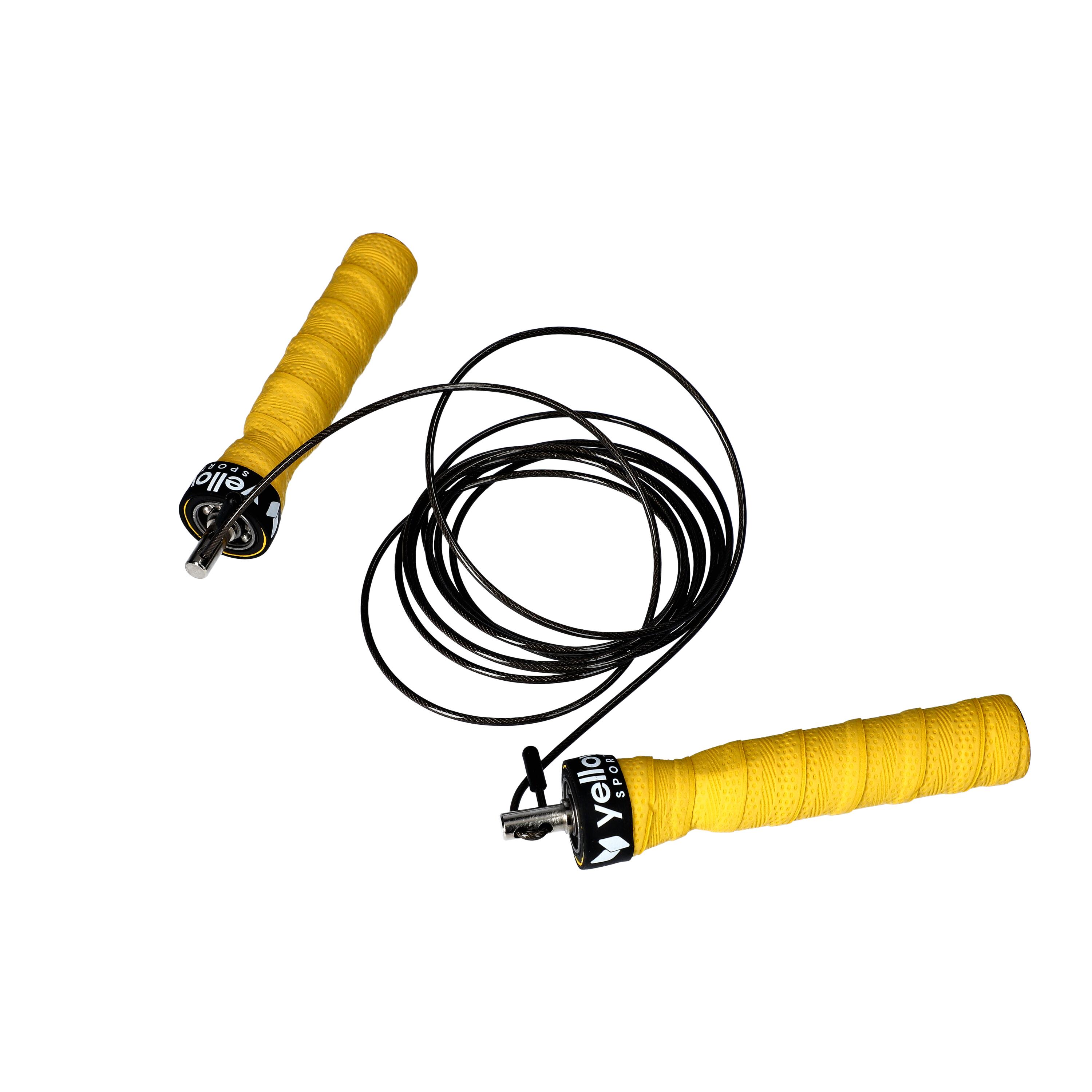 YELLOW SPORT picture