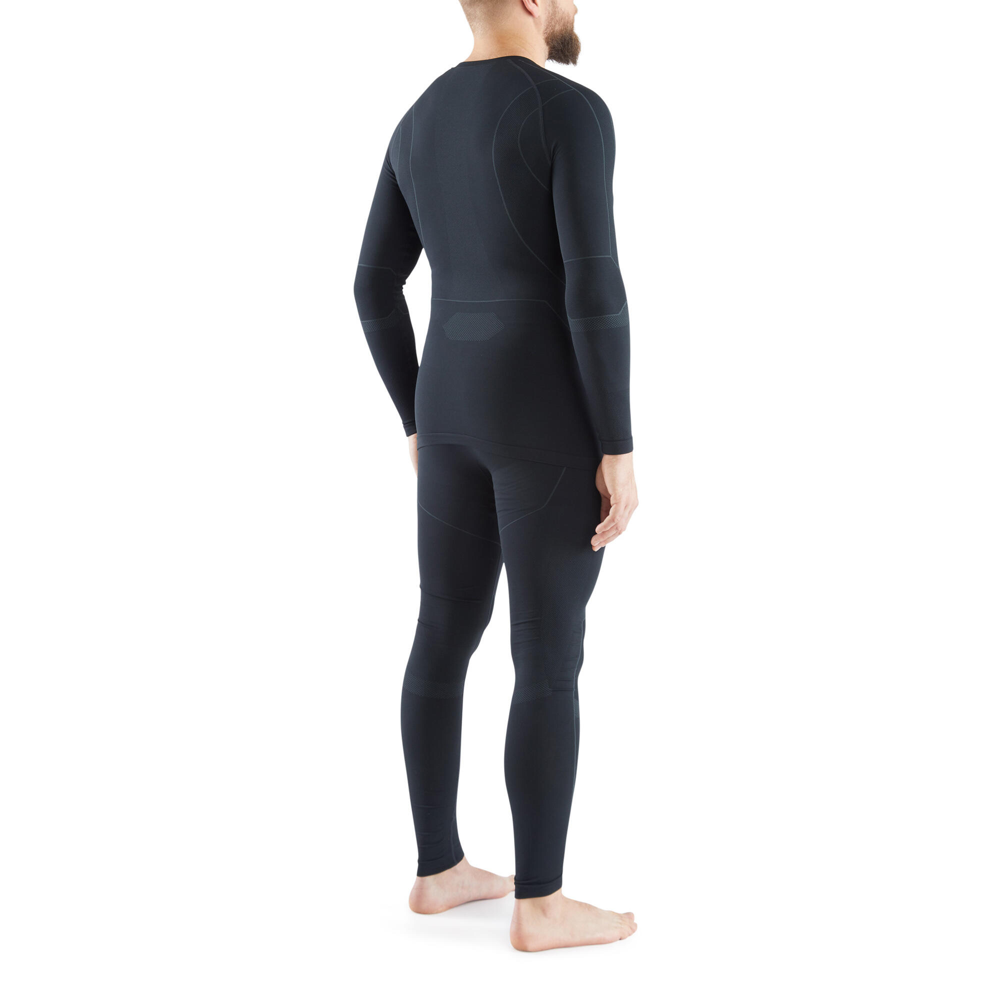 Confezione termoattiva Viking Gary Bamboo per uomo 4/7