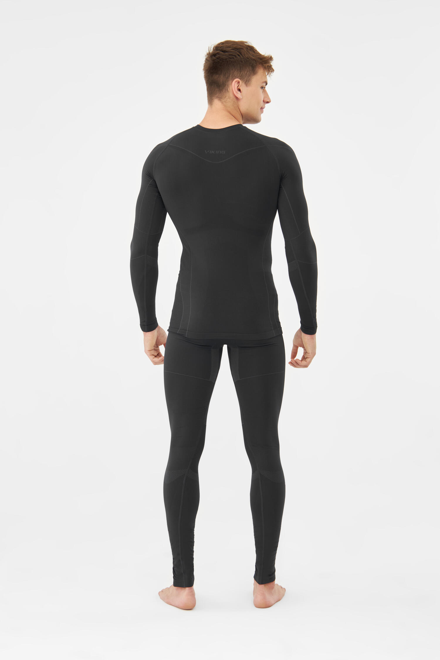Confezione termoattiva Viking Gary Bamboo per uomo 5/7