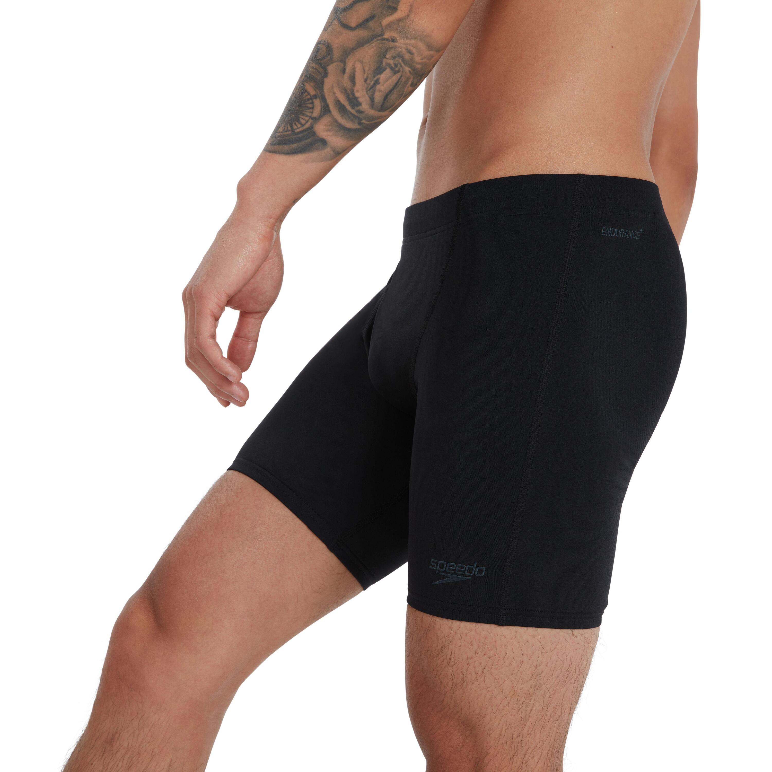 Calção Jammer Speedo Eco Endurance+ Mid 3/7