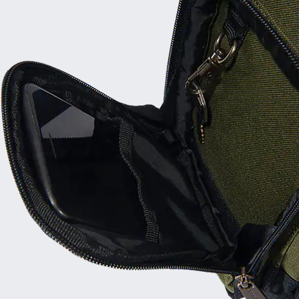 Torba saszetka na ramię Carhartt Crossbody Zip 6/7