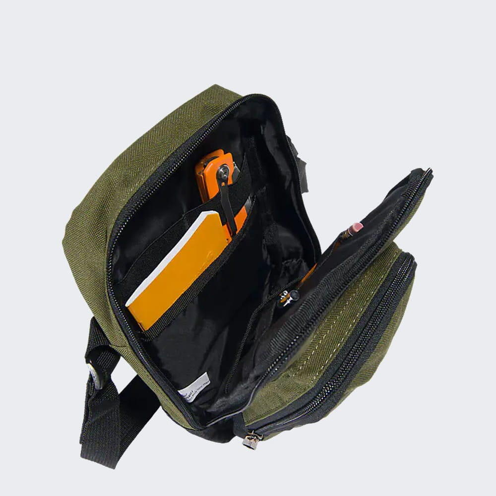 Torba saszetka na ramię Carhartt Crossbody Zip 5/7
