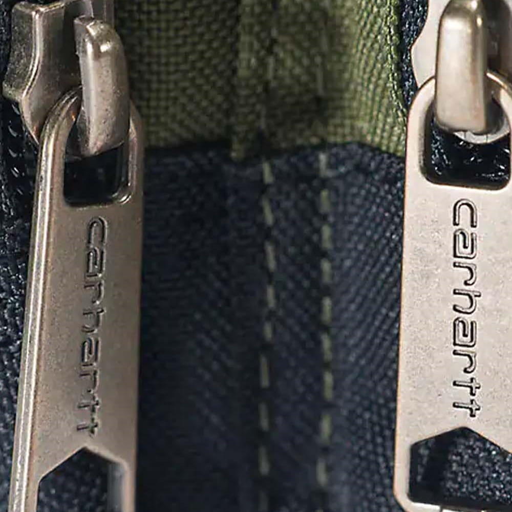 Torba saszetka na ramię Carhartt Crossbody Zip 7/7