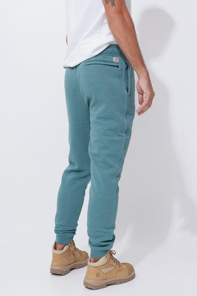 Spodnie męskie dresowe Carhartt Midweight Graphic Jogger