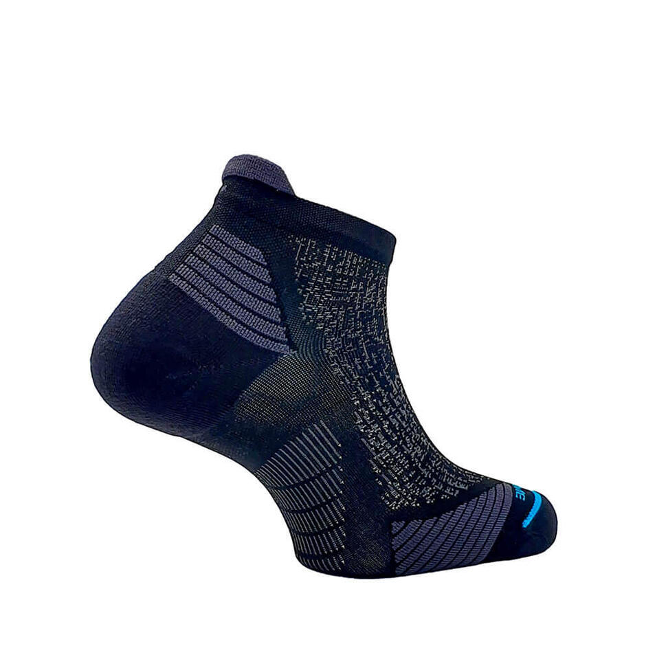 Skarpety do biegania Teko ecoRUN Low Cut Light Half Cushion 2.0