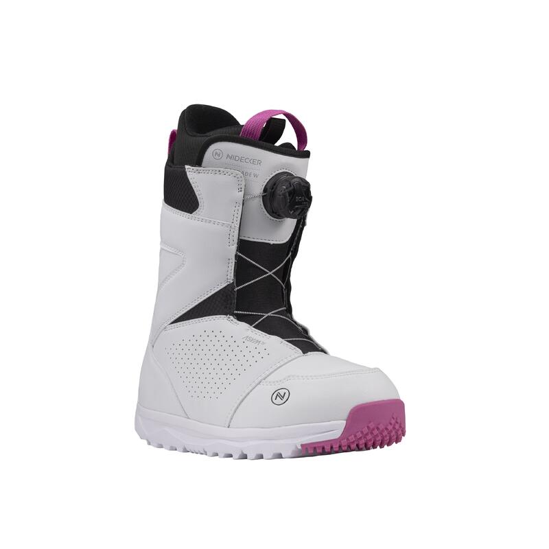 Boots de snowboard - Cascade-W