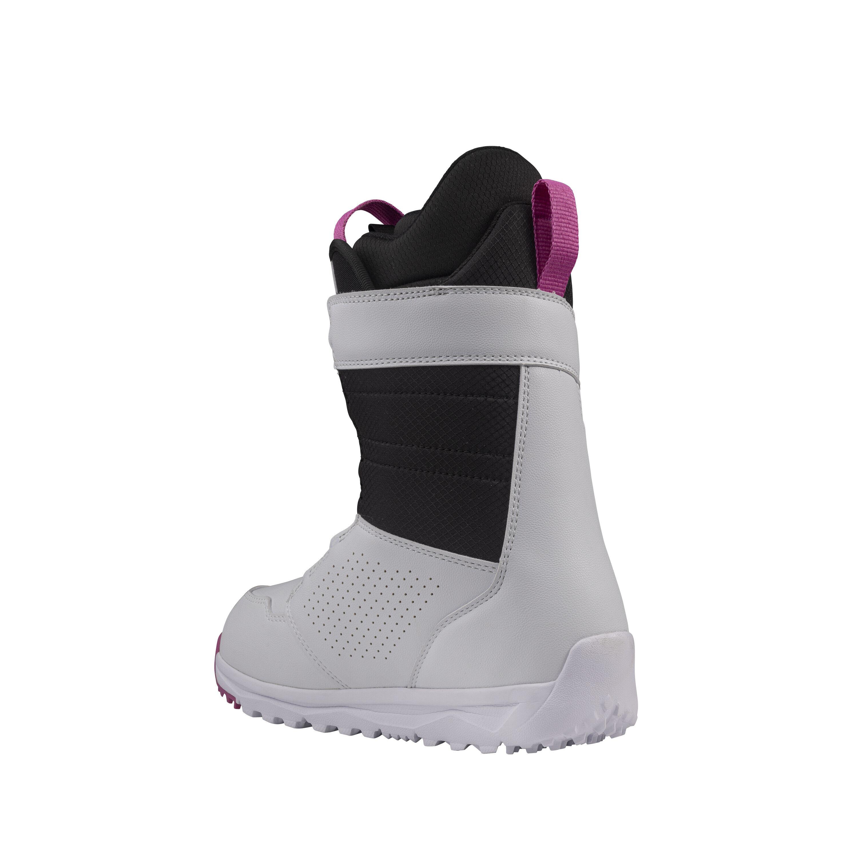 Scarponi da snowboard Nidecker Cascade W 2024 4/7