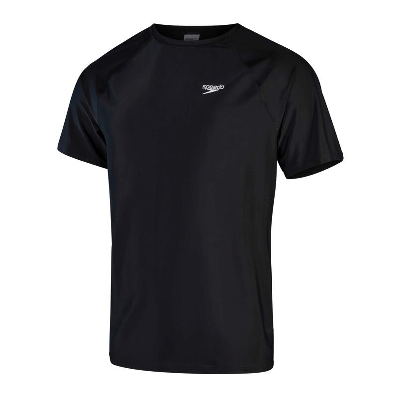 Koszulka T-shirt męski Speedo Essential Swimtee