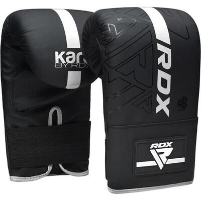Guanti Sacco RDX F6 – Bianco Opaco – Allenamento