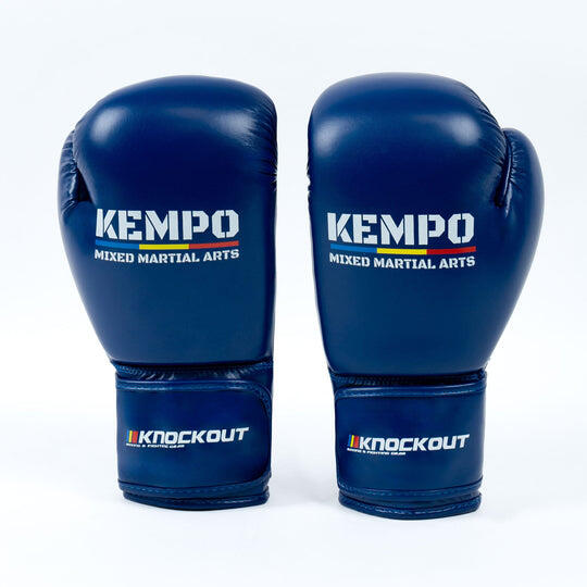 Manusi Box Knockout Kempo