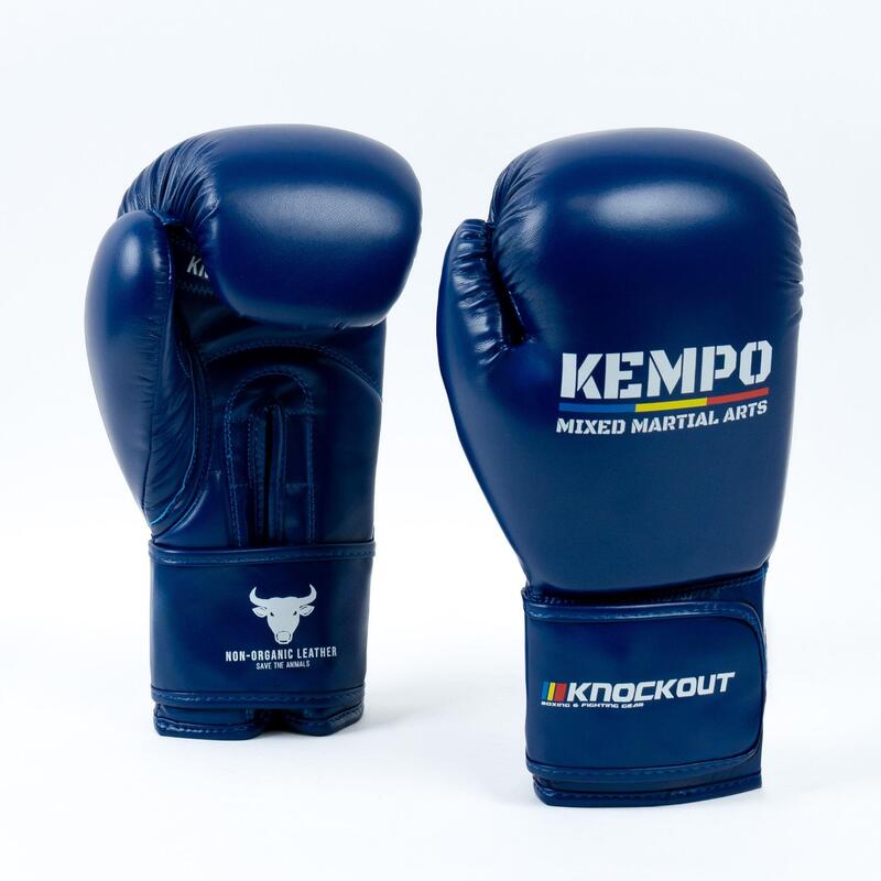 Manusi Box Knockout Kempo