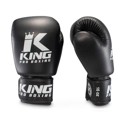 Manusi Box King Pro Boxing BGVL 3