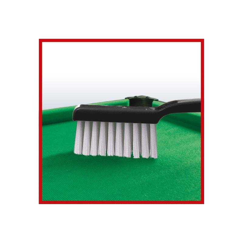 Table de billard en bois 62x36x15 cm CB Games