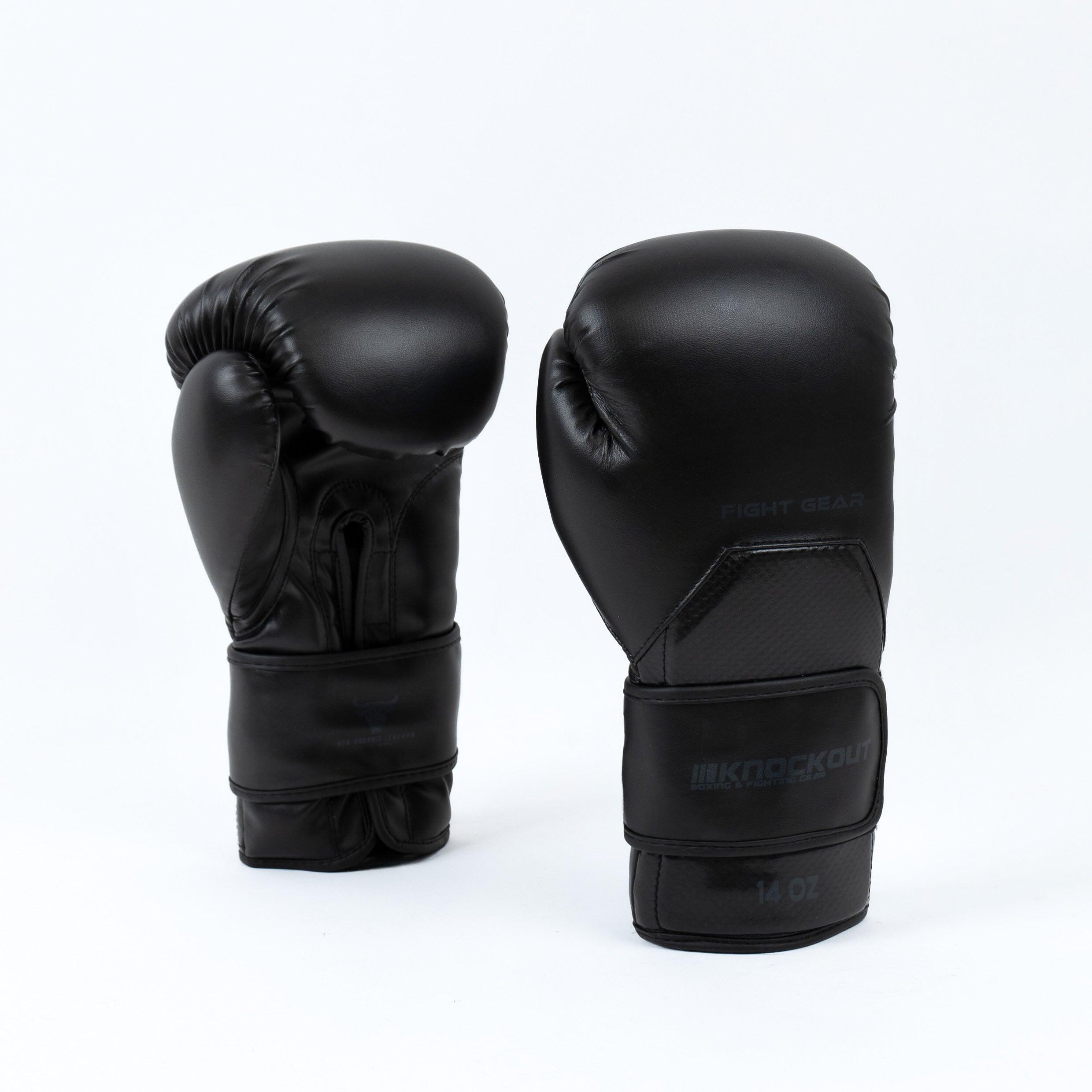 KNOCKOUT picture