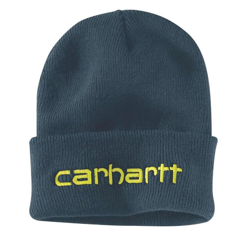 Czapka zimowa Carhartt Teller Hat