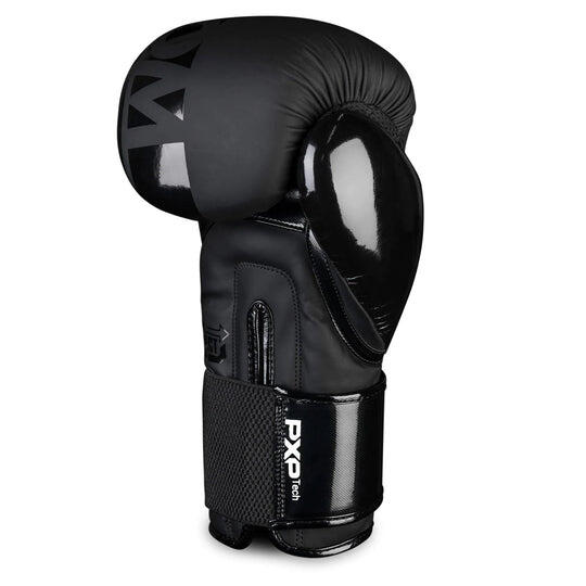 Guanti da boxe elastici apice fantasma 4/4