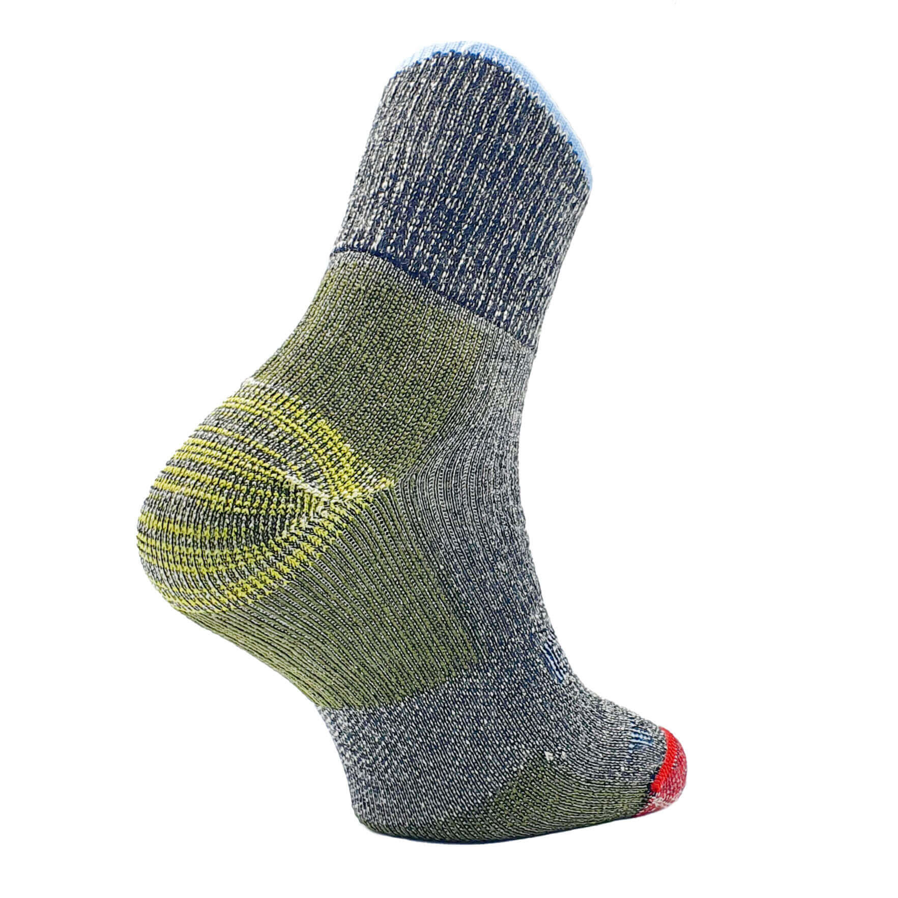 Teko BIO.D 3 Medium charcoal XL 2/4