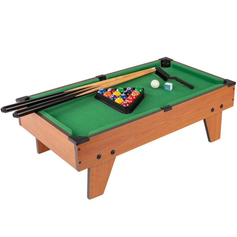 Mesa Multigames CBgames - Compre Brinquedos Online