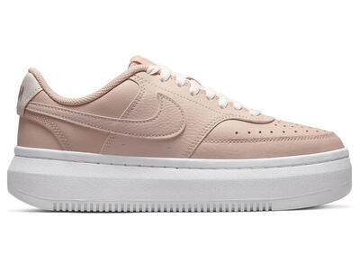Nike court vision alta dames sneakers