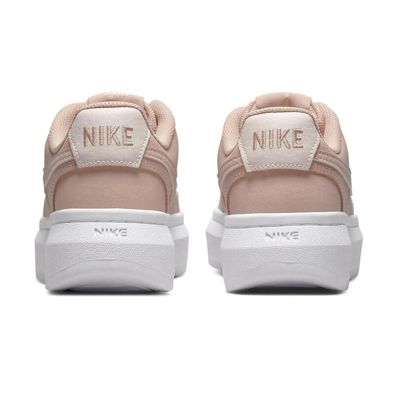 Sapatilhas de caminhada Nike Court Vision Alta para mulher