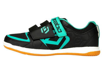 Brabo velcro indoor hockeyschoenen