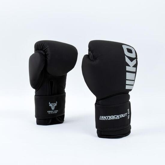 Rękawice bokserskie Knockout Knocker