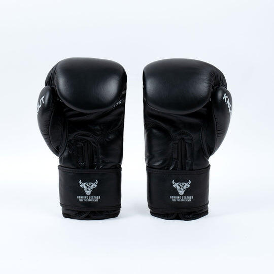 Gants box knockout basic 3/7