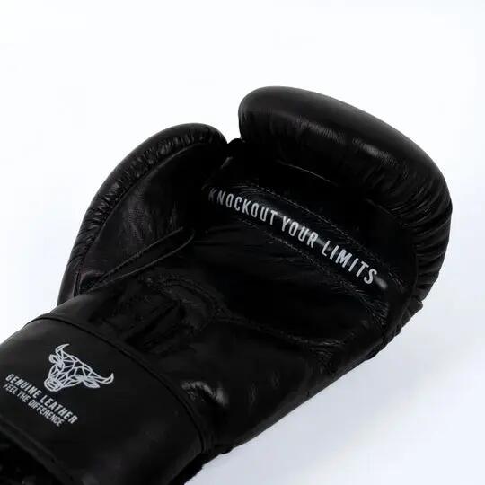 Gants box knockout basic 5/7