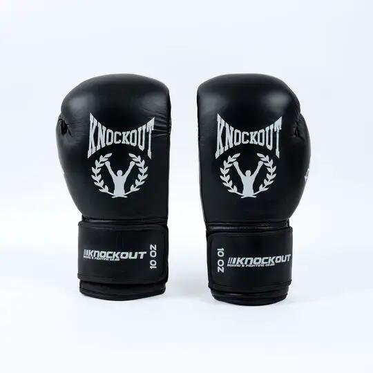 Gants box knockout basic 2/7