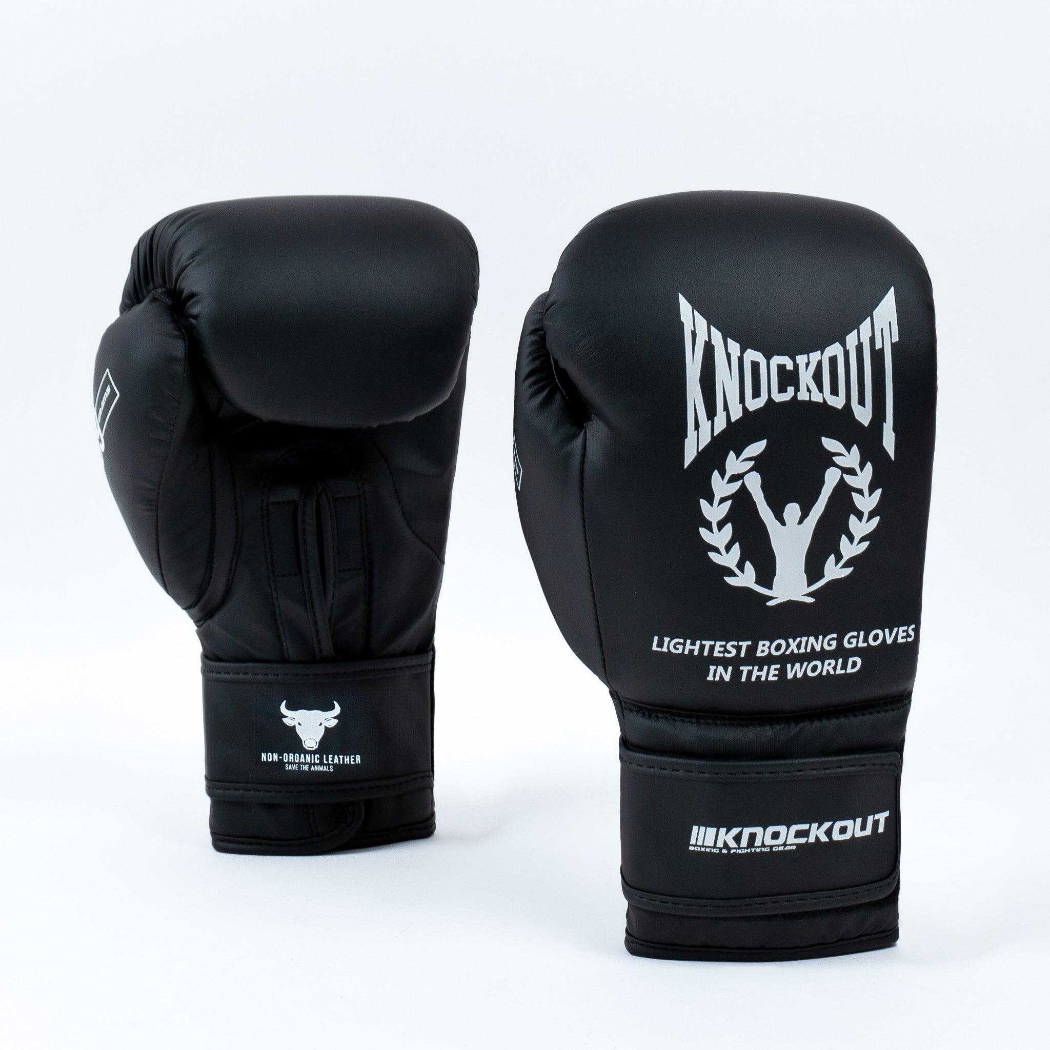 KNOCKOUT picture