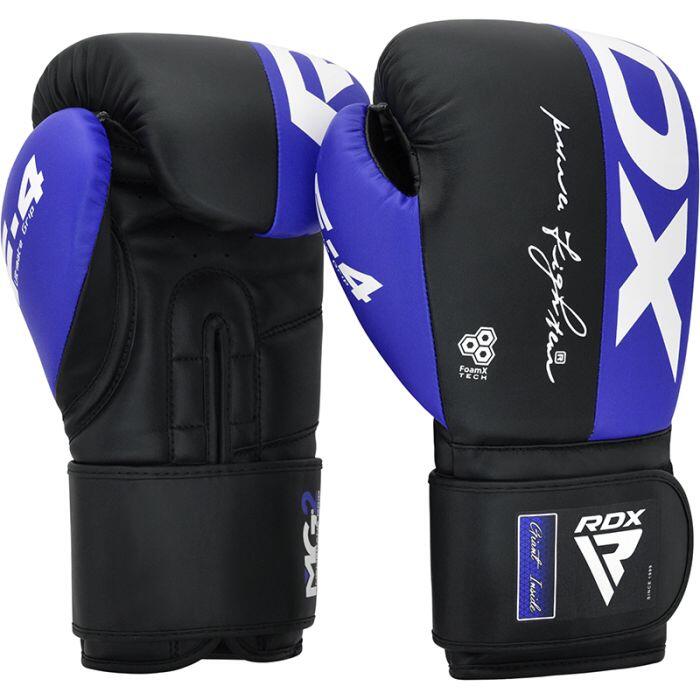 RDX Boxing Gloves REX F4