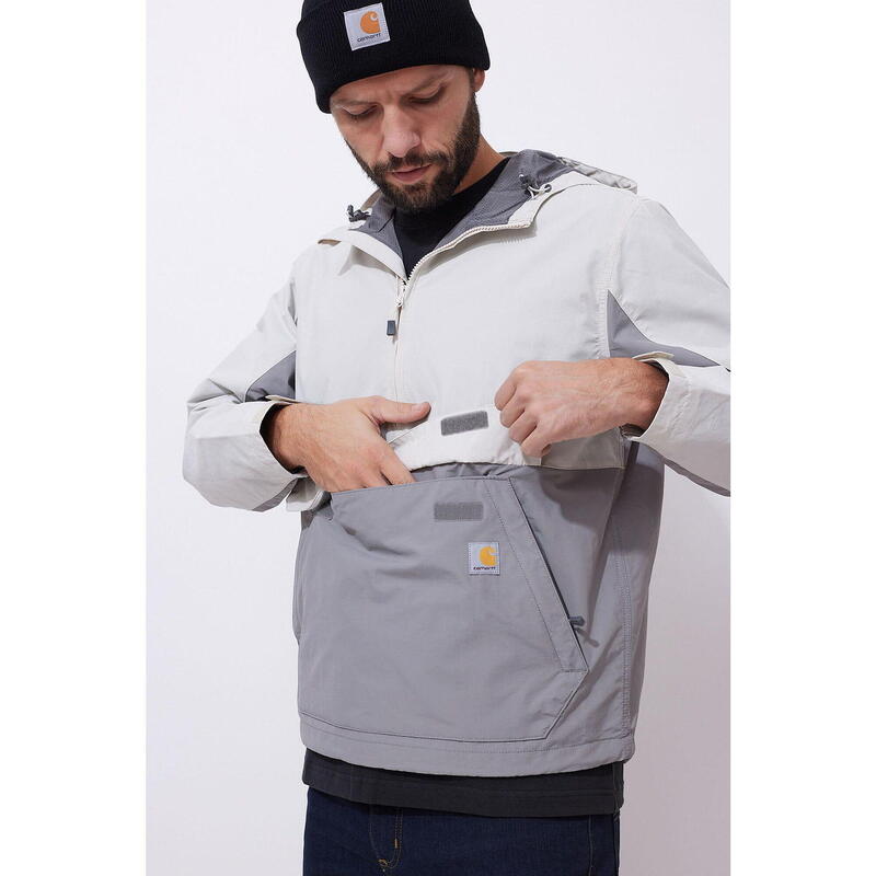 Kurtka turystyczna męska Carhartt Anorak Rain Defender Lightweight