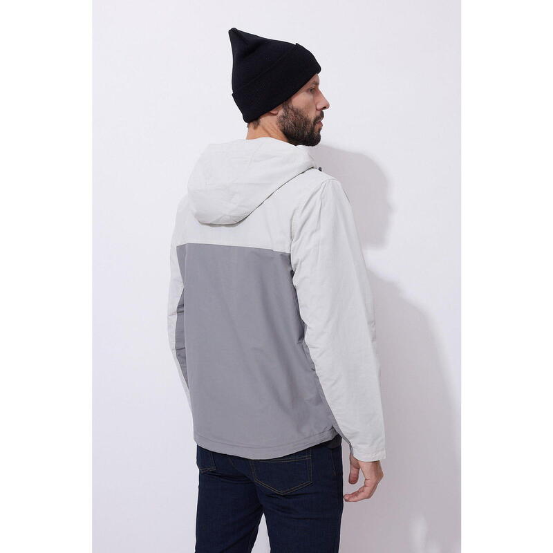 Kurtka turystyczna męska Carhartt Anorak Rain Defender Lightweight