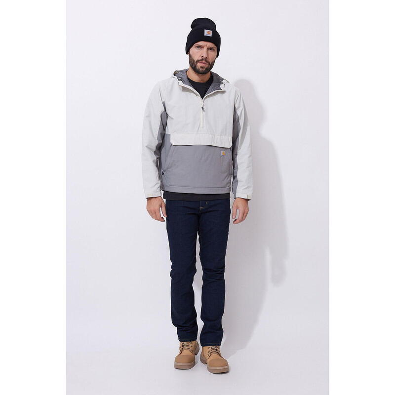Kurtka turystyczna męska Carhartt Anorak Rain Defender Lightweight